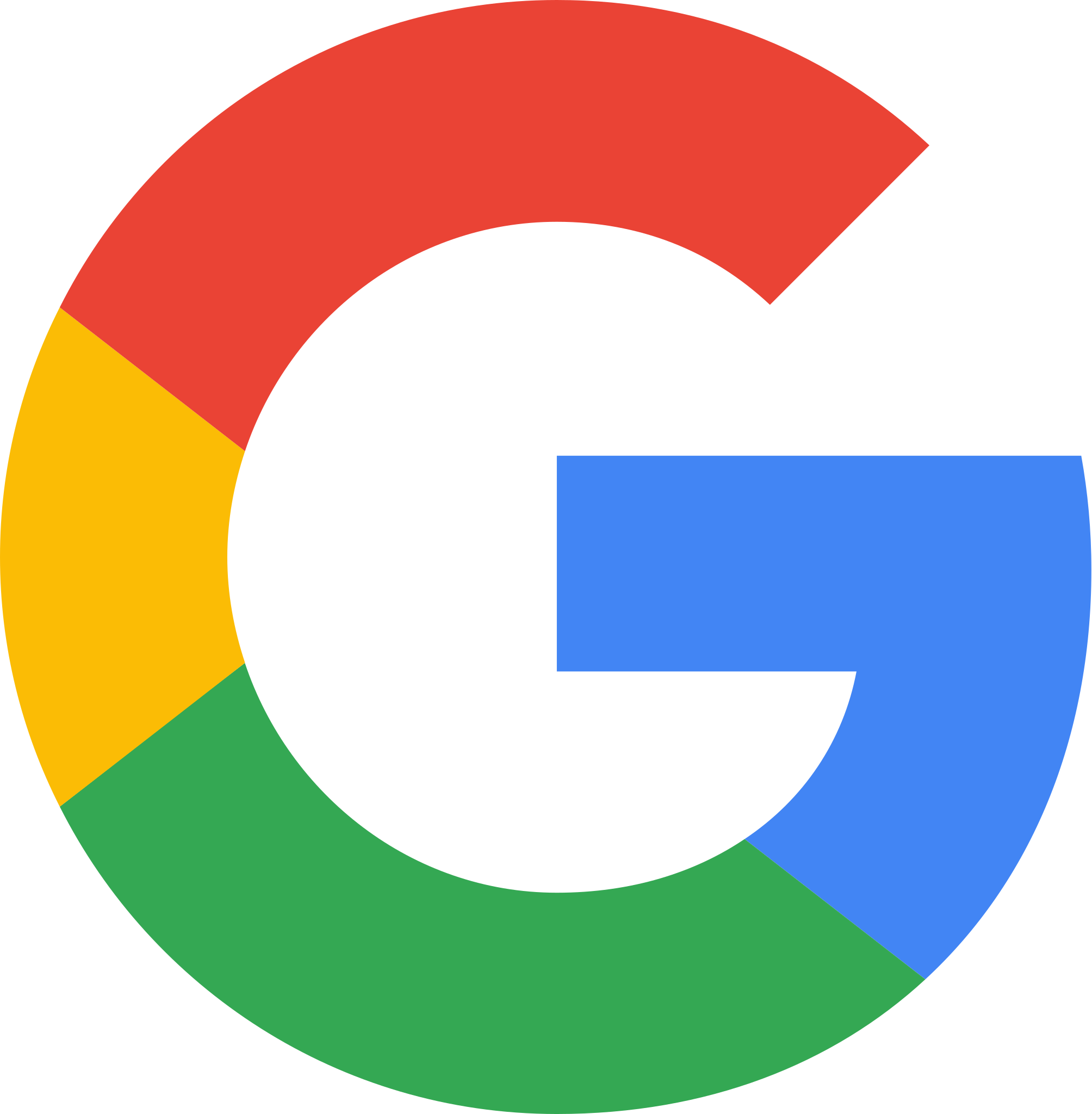 JD Google Logo